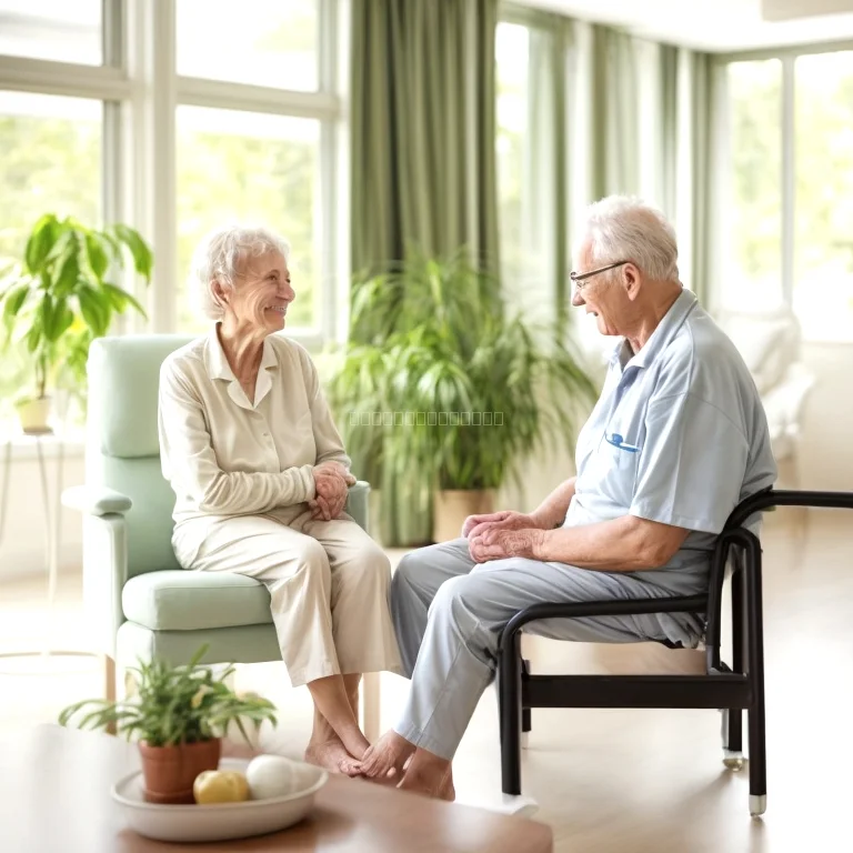 SeniorOOne Sanatorium Facility Mendrisio