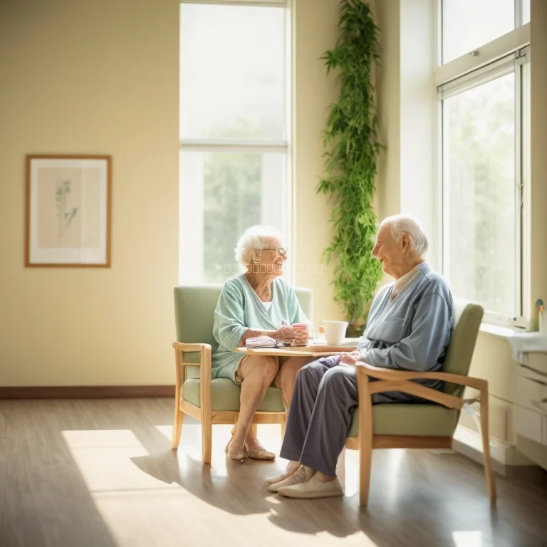 SeniorOOne Sanatorium in Mendrisio