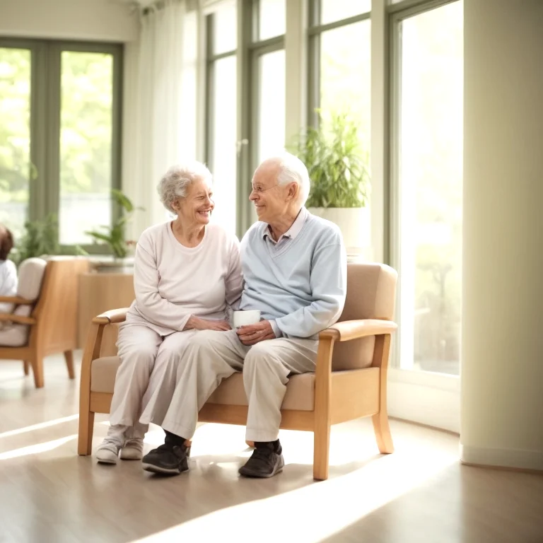 Mobilitätssteigerung durch gezielte Therapie