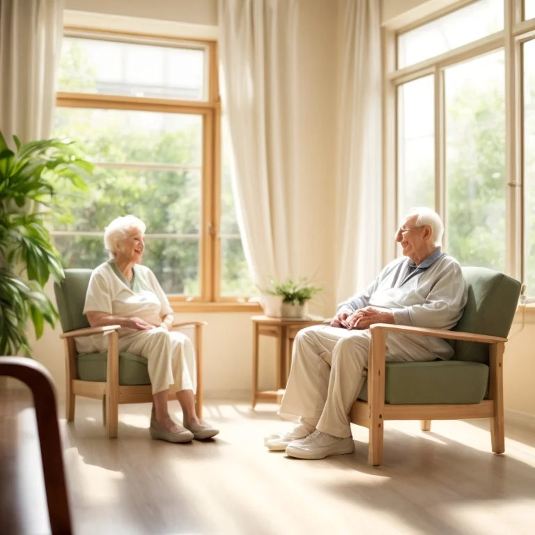 Stressreduktion und mentale Erholung